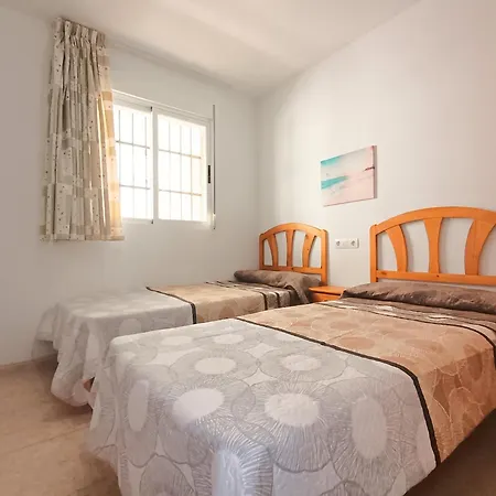 Apartment Ayf 3 A Pie De Playa *