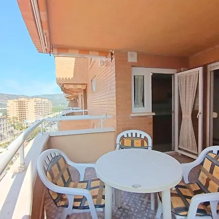 Apartment Ayf 3 A Pie De Playa *