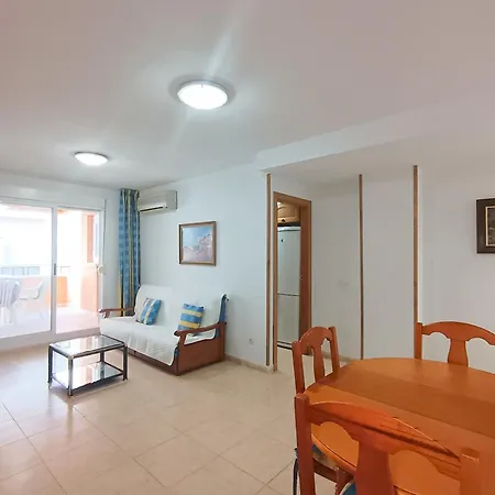 Ayf 3 A Pie De Playa Apartment Oropesa del Mar