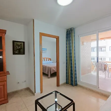 Ayf 3 A Pie De Playa Apartment Oropesa del Mar