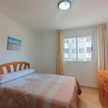 Apartment Ayf 3 A Pie De Playa *