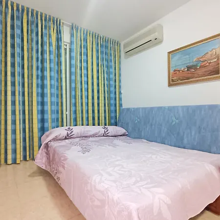 Apartment Ayf 3 A Pie De Playa *